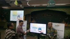 Genjot Transaksi, Mandiri...