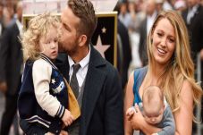 Ryan Reynolds, Superhero...