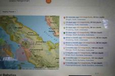 Gempa 5,2 SR Guncang...