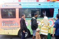 BI Siapkan Rp4,1 Triliun...