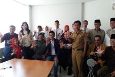 Usung Program Unggulan...