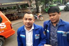XTC Pecat Oknum Anggota...
