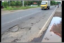 Jelang Arus Mudik, Pemprov...