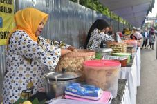 Makanan Khas Lamongan...
