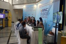 Harga IPO MNC Studio...