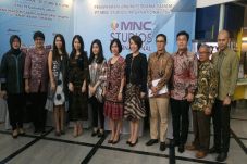 Saham MNC Studios International...