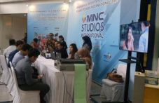 IPO, MNC Studios Roadshow...