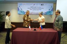 WIKA dan Citra Consortium...