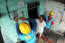 PLN Targetkan Rasio...