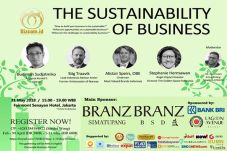 Membangun Bisnis yang...