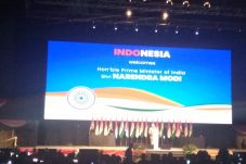 Modi: India dan Indonesia...