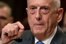 Mattis: Militer AS Bakal...
