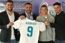 Real Madrid Resmi Datangkan...