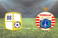 Preview Barito Putera...