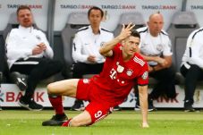 Butuh Perubahan, Lewandowski...