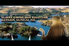 Kisah Khalifah Umar...