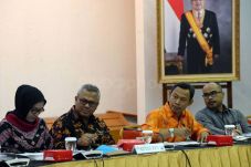 Kirim PKPU ke Kemenkumham,...