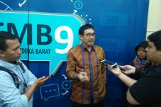 Soal Polemik Gaji, Pimpinan...