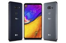 Resmi Hadir, LG V35...