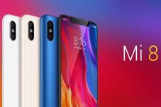 Ini Dia Trio Xiaomi...