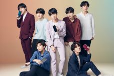 LG Yakin Prestasi BTS...