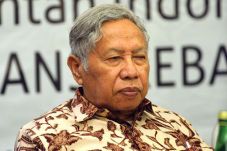 Cendekiawan Muslim Dawam...