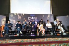 Indonesian Movie Actors...