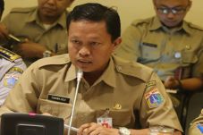Kadis LH DKI Rinci Kejanggalan...