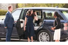 Meghan Markle Pelajari...
