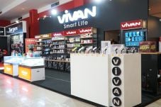 Power Bank Vivan Bisa...