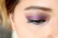 Tips Aplikasi Eyeshadow...