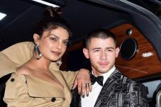 Benarkah Priyanka Chopra...