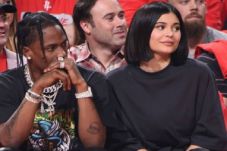 Punya Anak, Kylie Jenner...