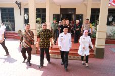 Dana Desa di Lamongan...