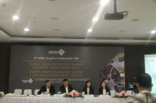 Gelar RUPST, MNC Kapital...