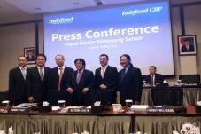 Indofood CBP Bagi Dividen...
