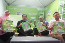 Berkah Enduro Pertamina...