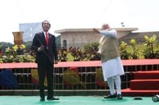 RI-India Sepakati Sembilan...