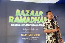 Jaga Stabilitas Harga,...
