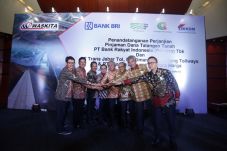 Tiga Anak Usaha Waskita...