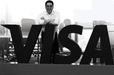 Mengakrabkan Cashless...