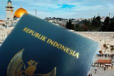Soal Larangan Masuk...