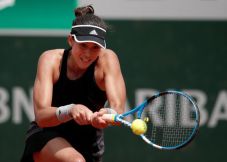 Muguruza dan Sharapova...