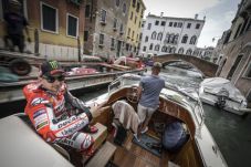 Kampanye #EnjoyRespectVenezia,...