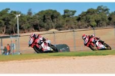 Rider Indonesia Pasang...