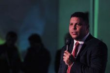 Ronaldo Segera Beli...