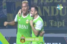 Bhayangkara FC Rusak...
