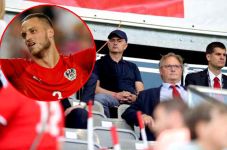Mourinho Intip Permainan...