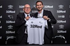 Resmi, Frank Lampard...