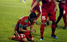 Timnas Indonesia U-23...